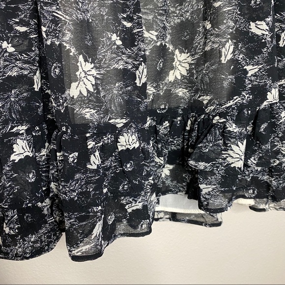 Free People These Dreams Mini Dress - Picture 7 of 13